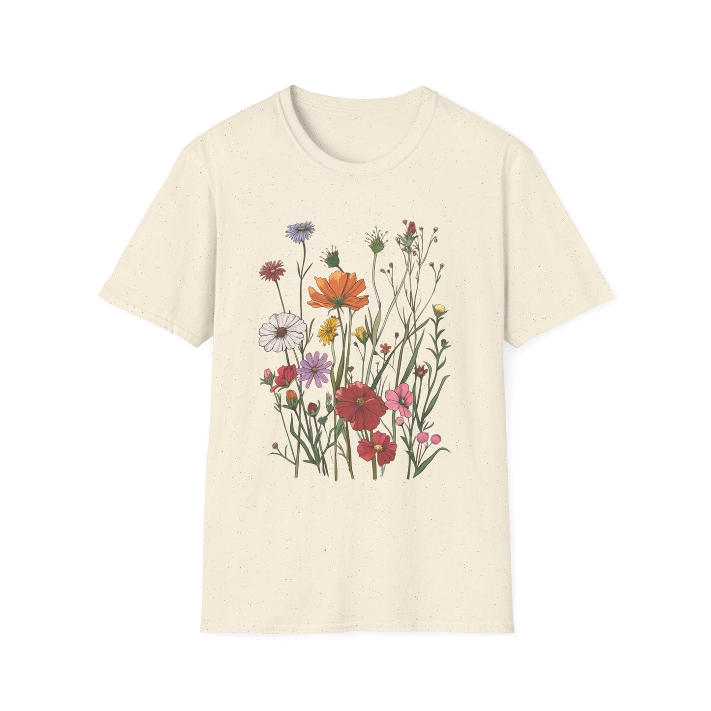 Blossom Bliss T-Shirt