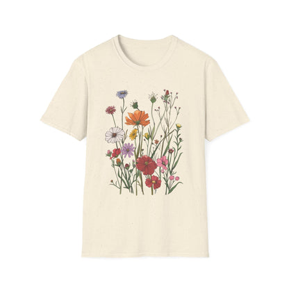 Blossom Bliss T-Shirt