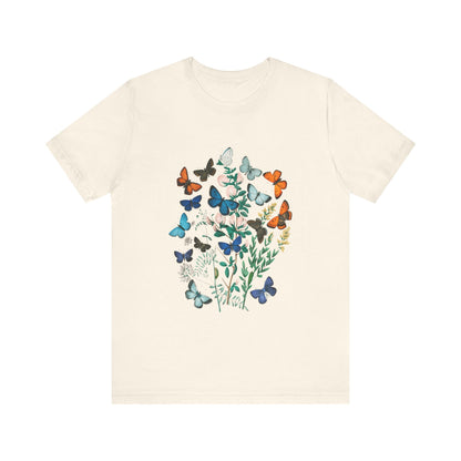 Butterflys T-Shirt