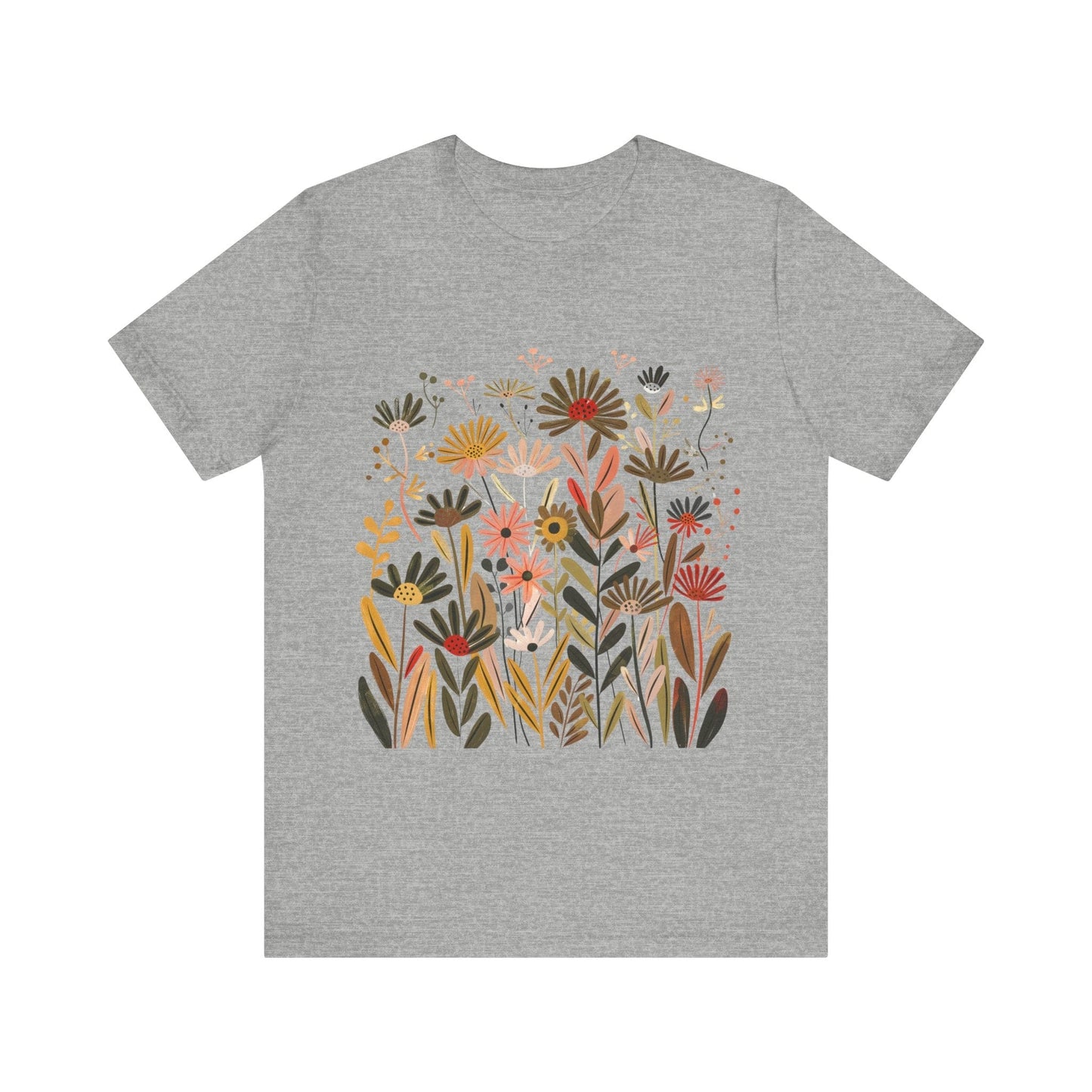 Mountain Morning T-Shirt