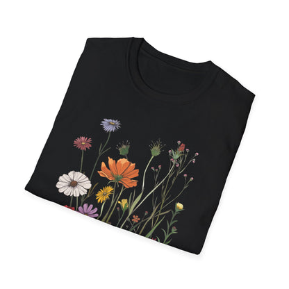 Blossom Bliss T-Shirt