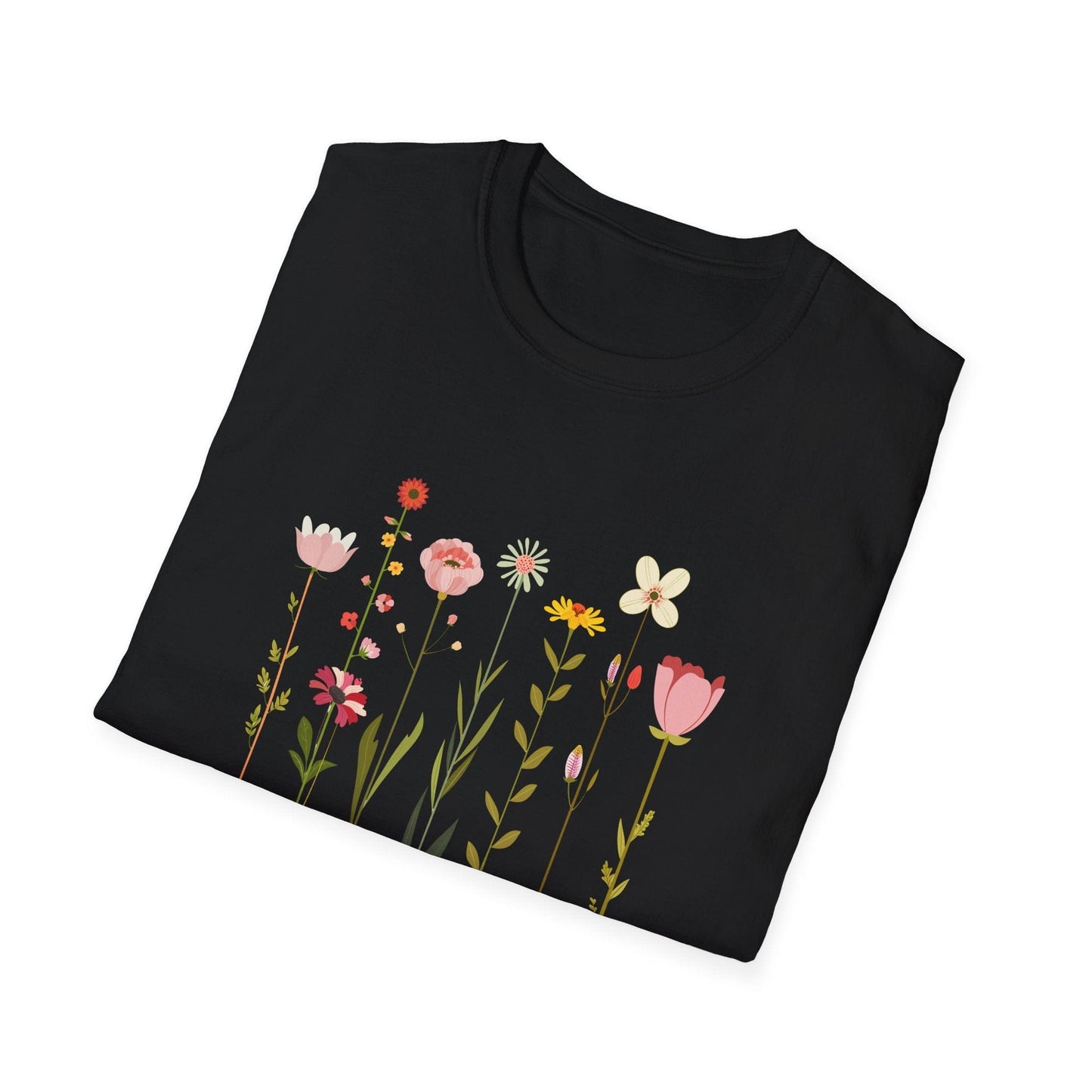 Wild Love T-Shirt