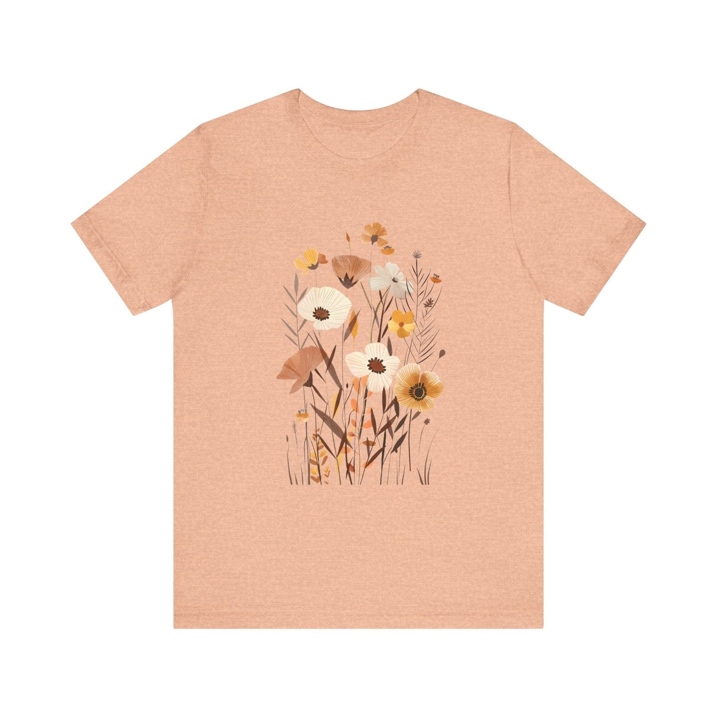 Desert Blossom T-Shirt