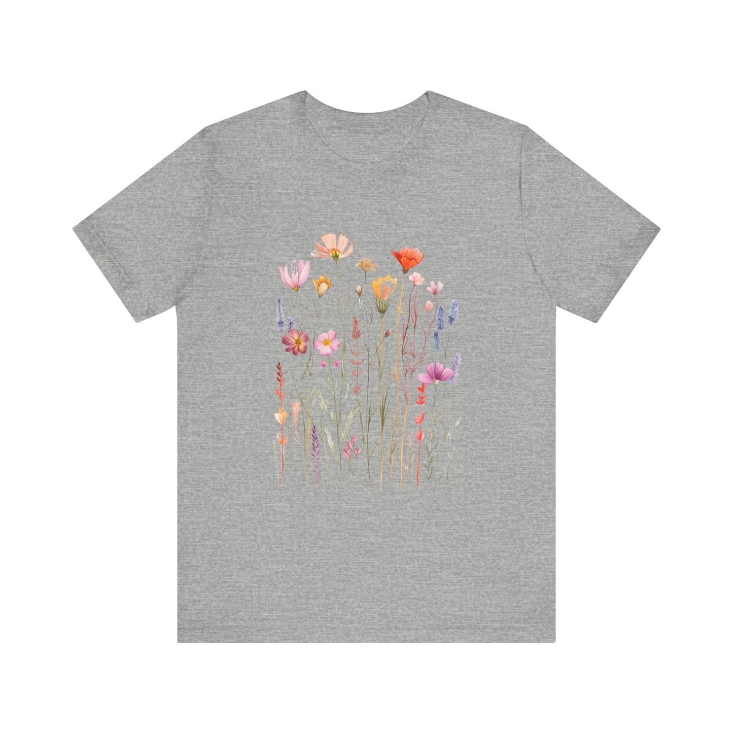 Alpine Lily T-Shirt