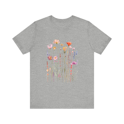 Alpine Lily T-Shirt