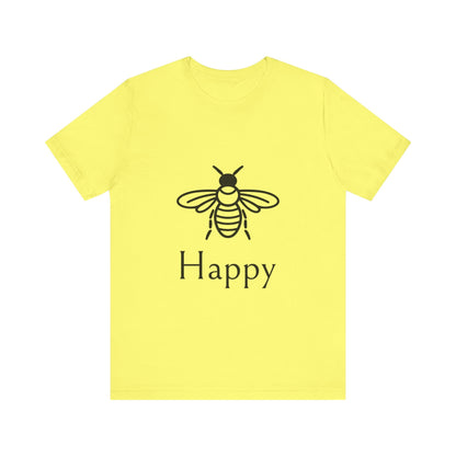 Bee Happy T-Shirt