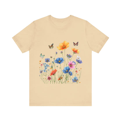 Canyon Carnation T-Shirt