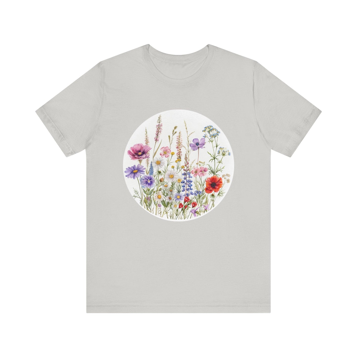 Daisy Delight T-Shirt