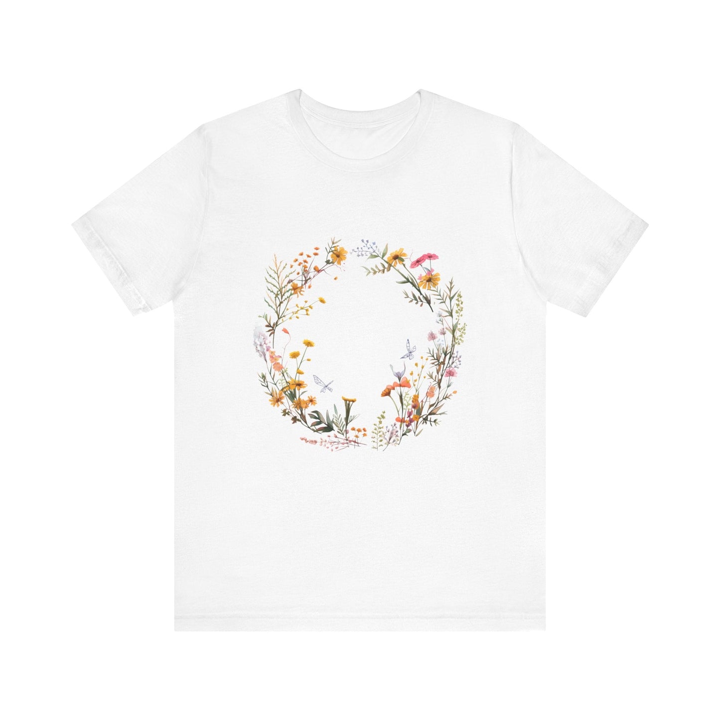 Garden Glory T-Shirt