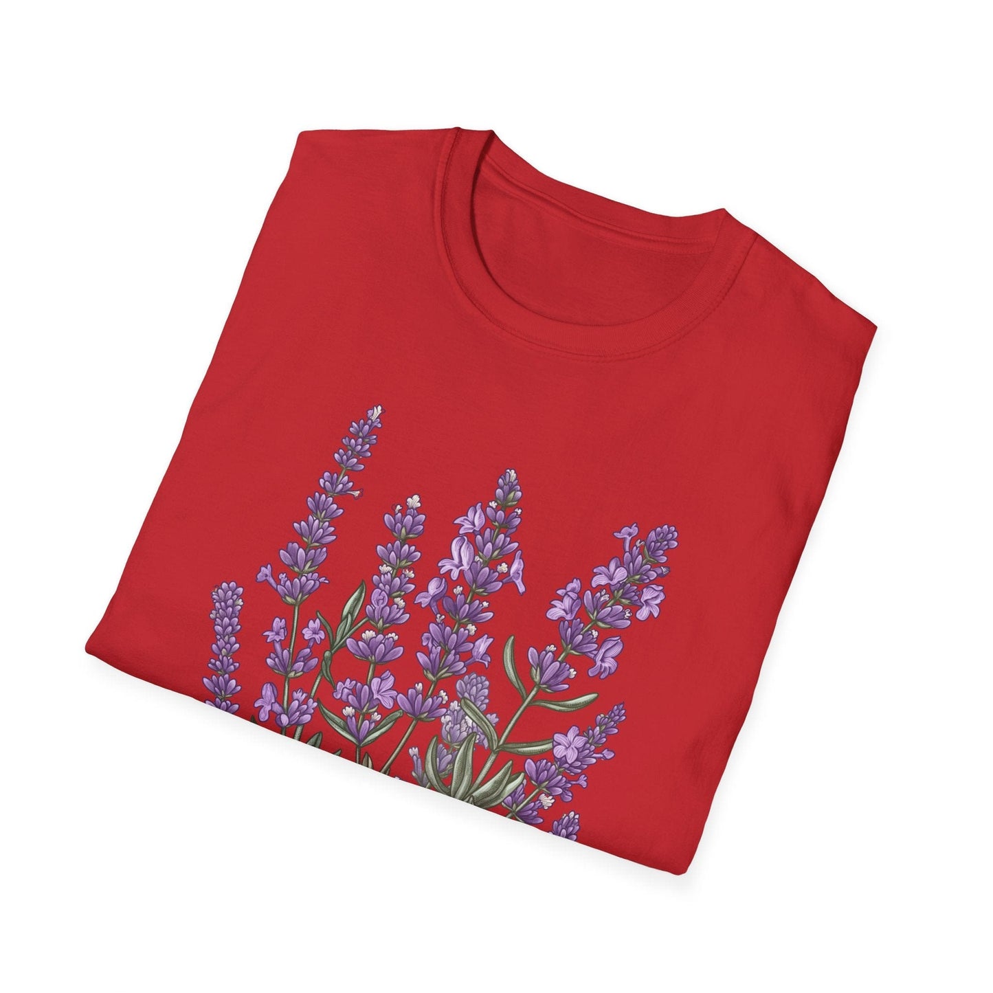 Lavendel Love T-Shirt