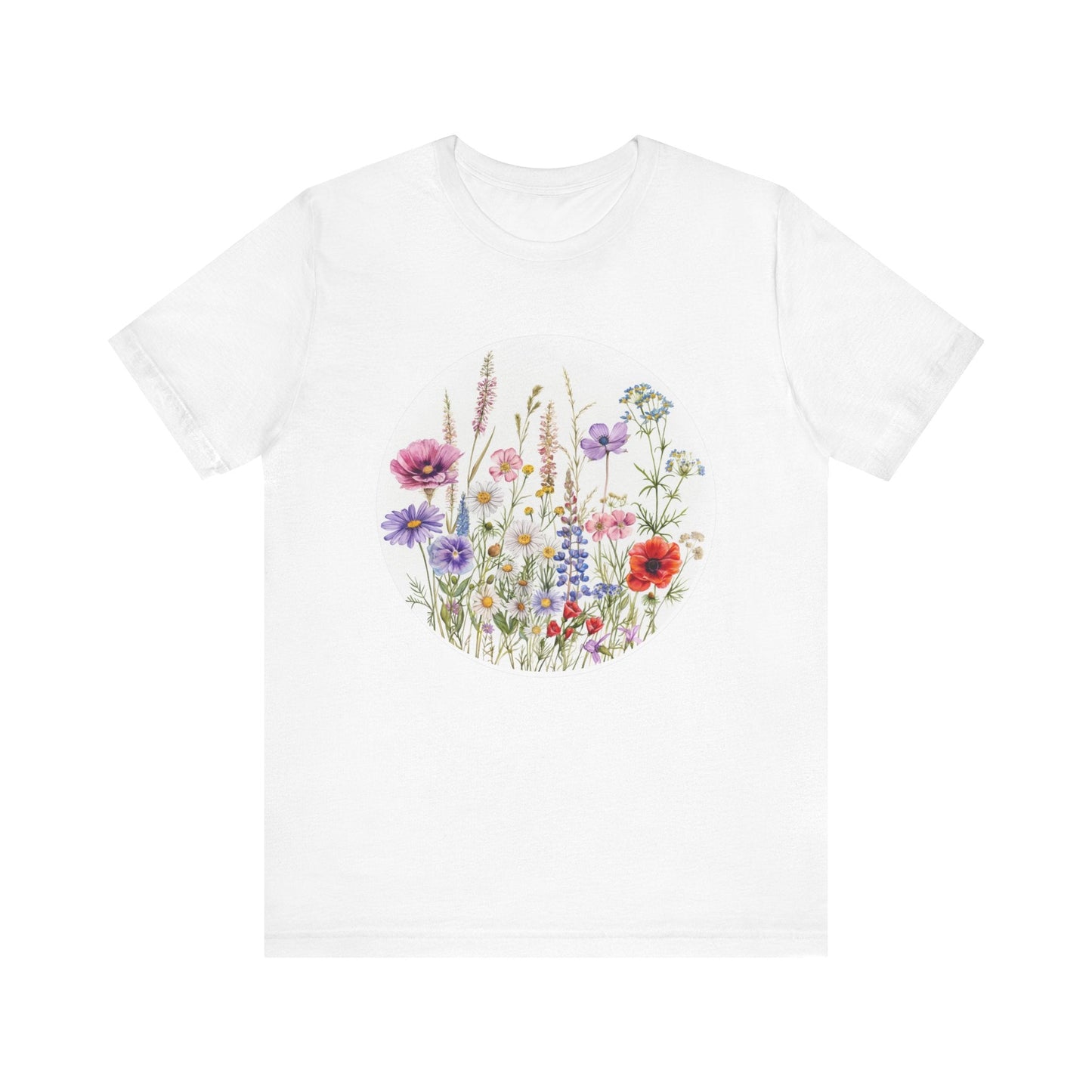 Daisy Delight T-Shirt