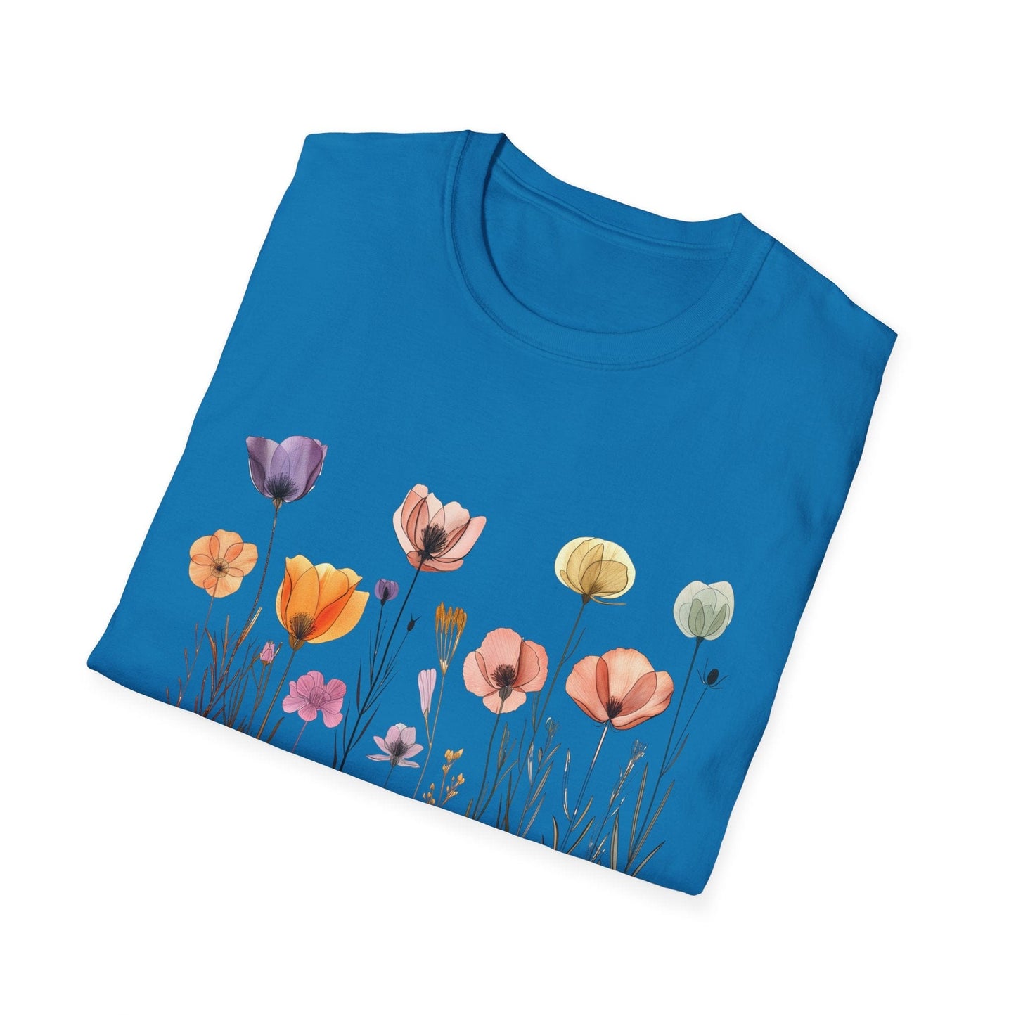 Orchid Oasis T-Shirt