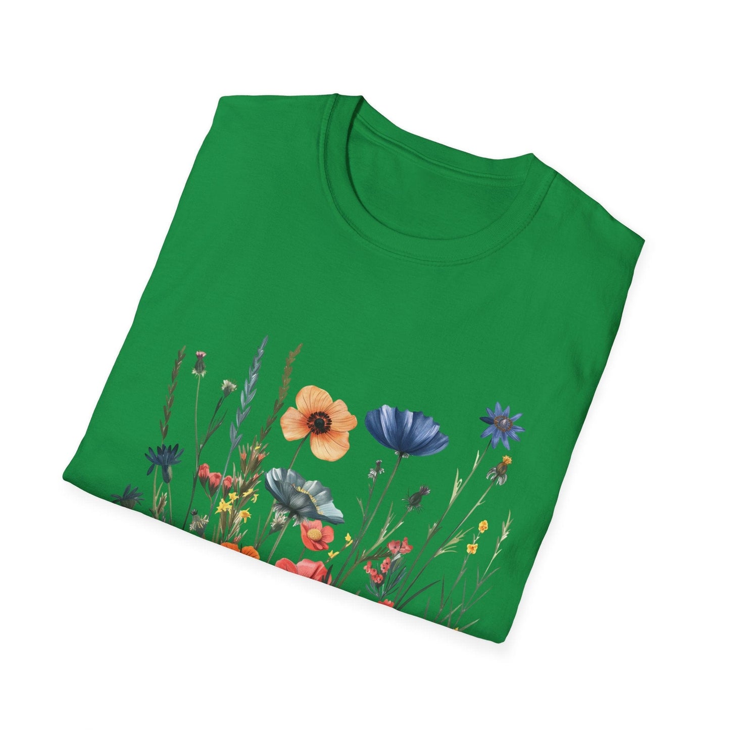 Flower Field T-Shirt