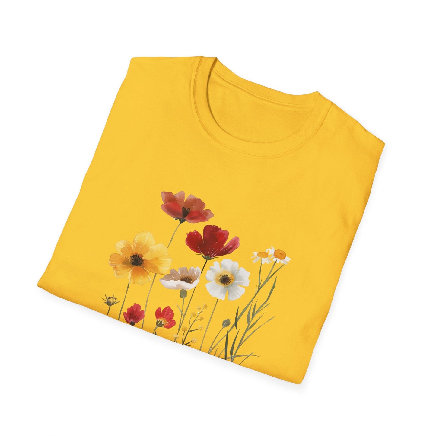 Fairy Blossom T-Shirt