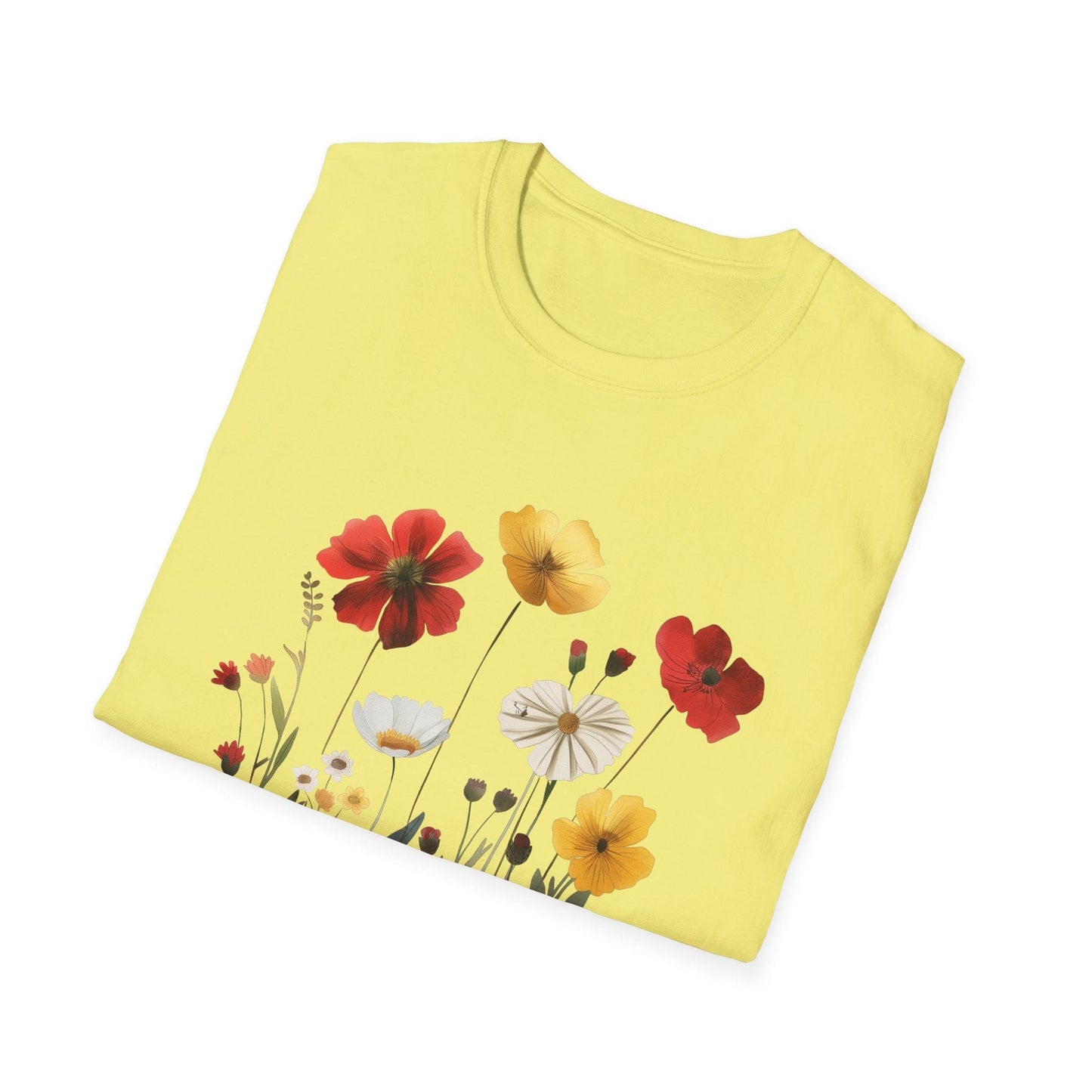 Mystic Garden T-Shirt