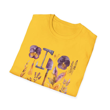 Lily Luxe T-Shirt