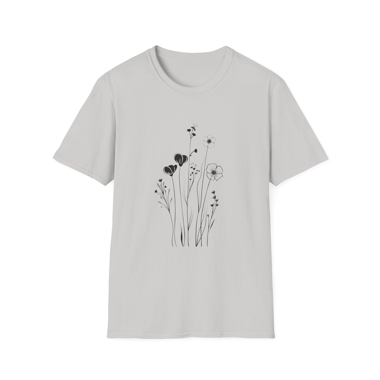 Lily T-Shirt