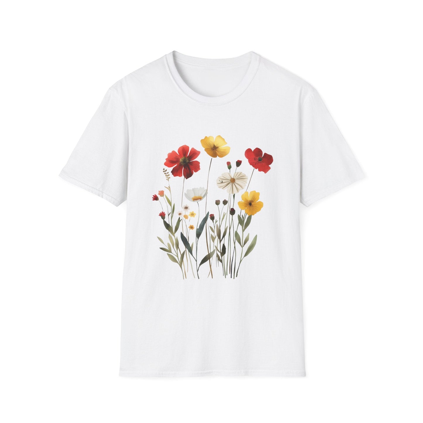 Mystic Garden T-Shirt