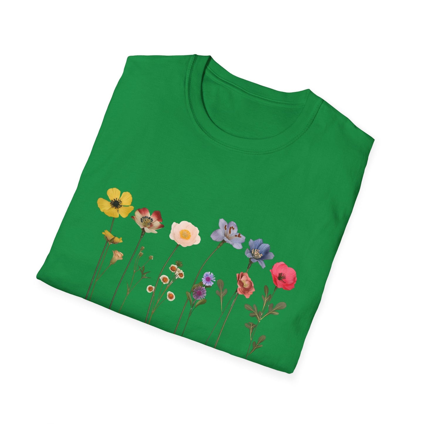 Petal Pop T-Shirt