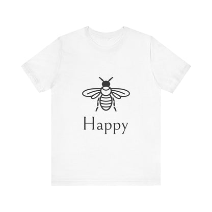 Bee Happy T-Shirt