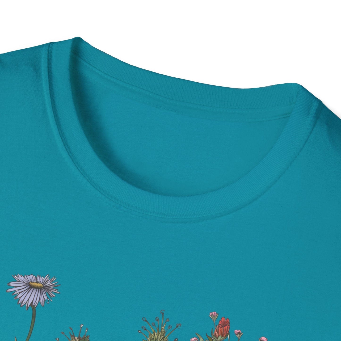 Blossom Bliss T-Shirt