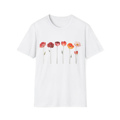 Garden Glow T-Shirt