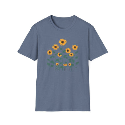 Sunflower Dream T-Shirt