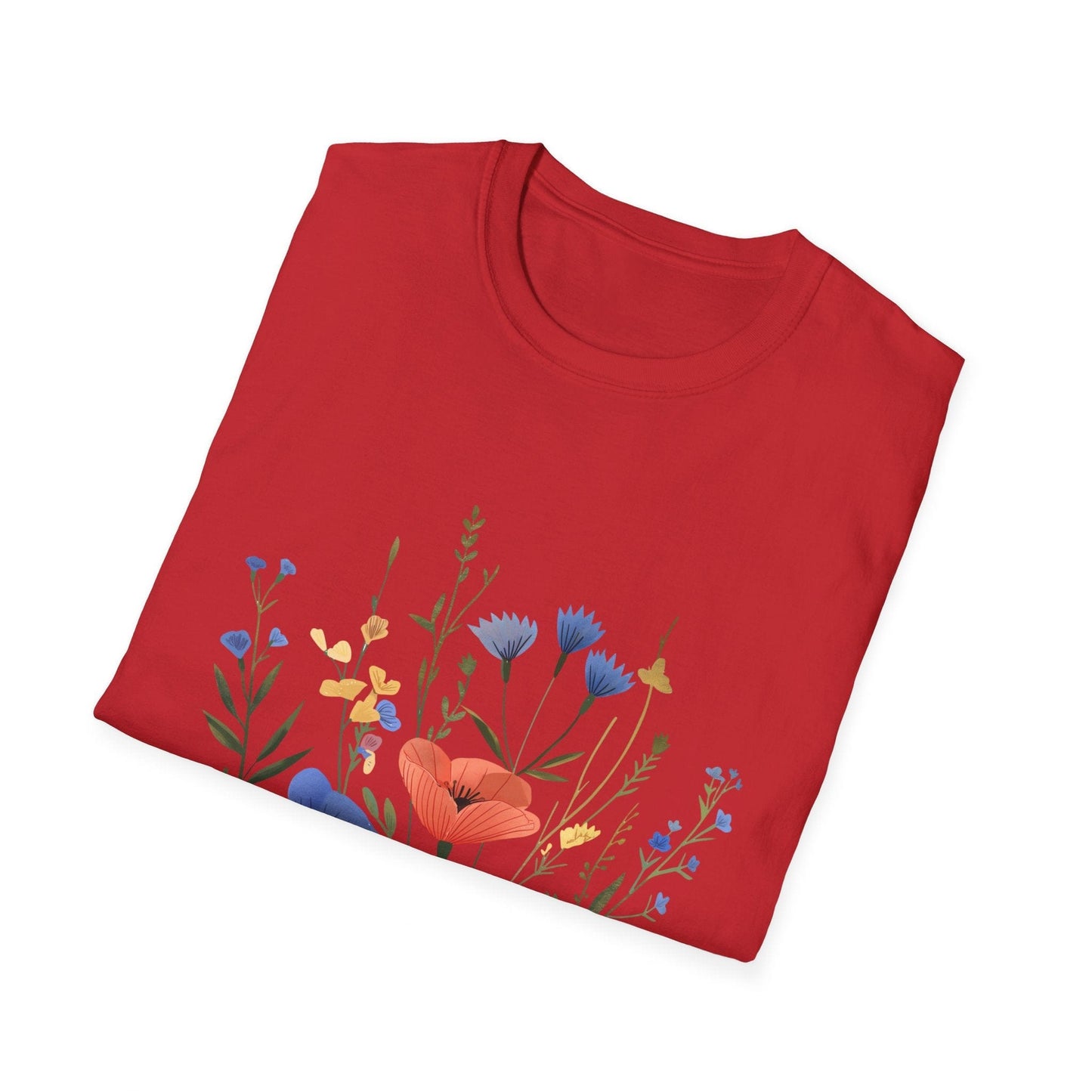 Mythical Meadows T-Shirt