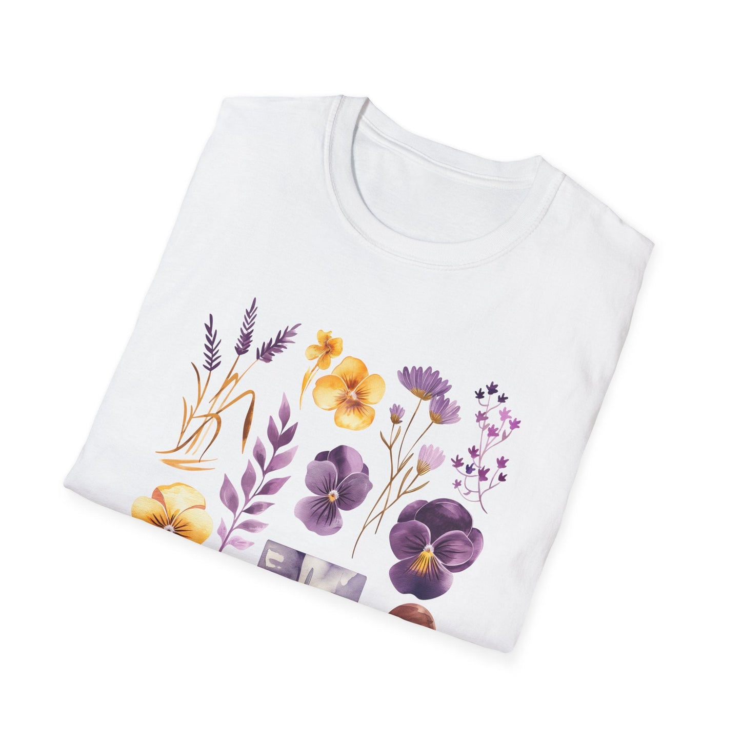 Peony Passion T-Shirt