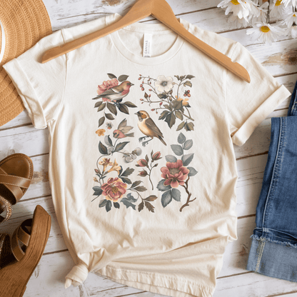 Petal Parade T-Shirt