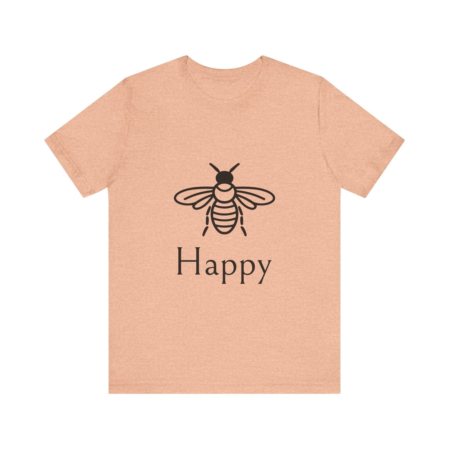 Bee Happy T-Shirt