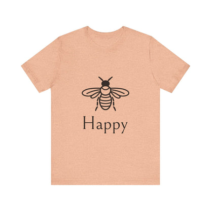 Bee Happy T-Shirt