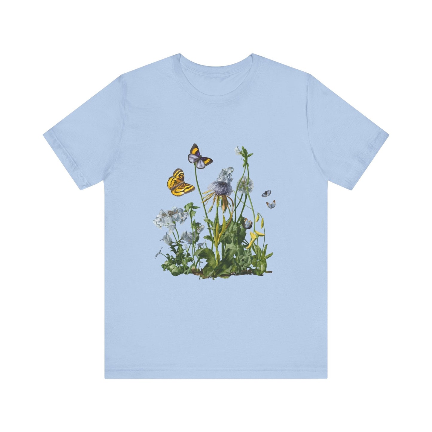 Summit Snowdrop T-Shirt