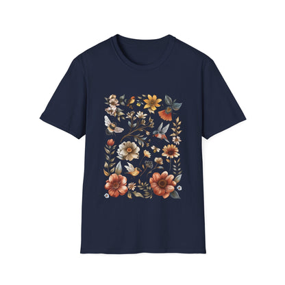 Flower Feel T-Shirt