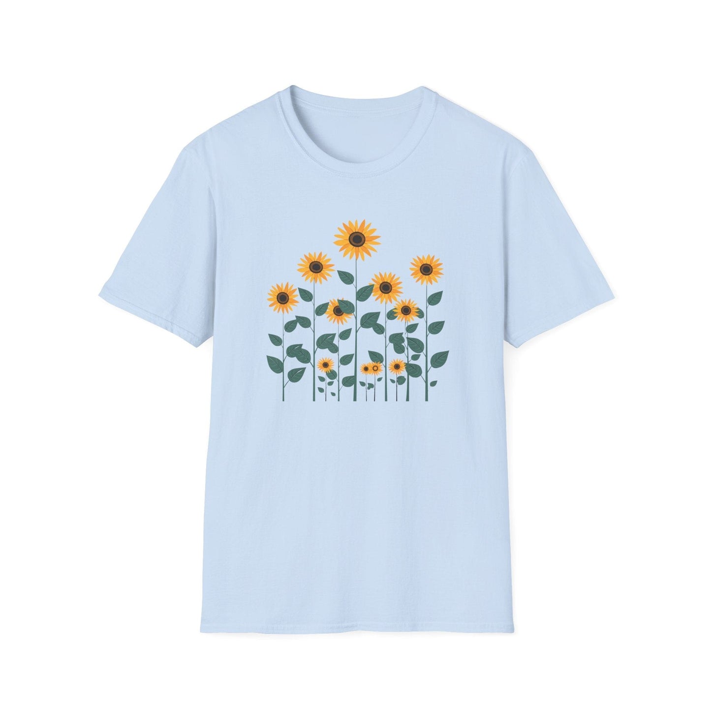 Sunflower Dream T-Shirt