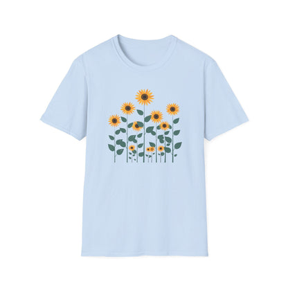 Sunflower Dream T-Shirt