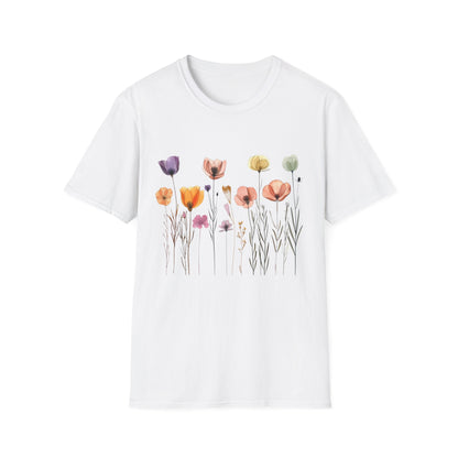 Orchid Oasis T-Shirt