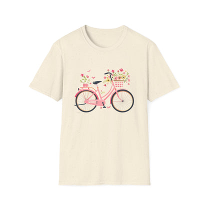 Summer Bike T-Shirt