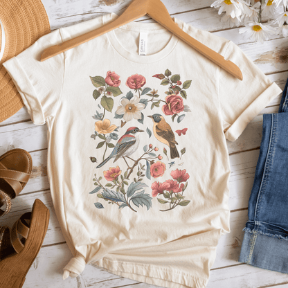 Daisy Dreams T-Shirt