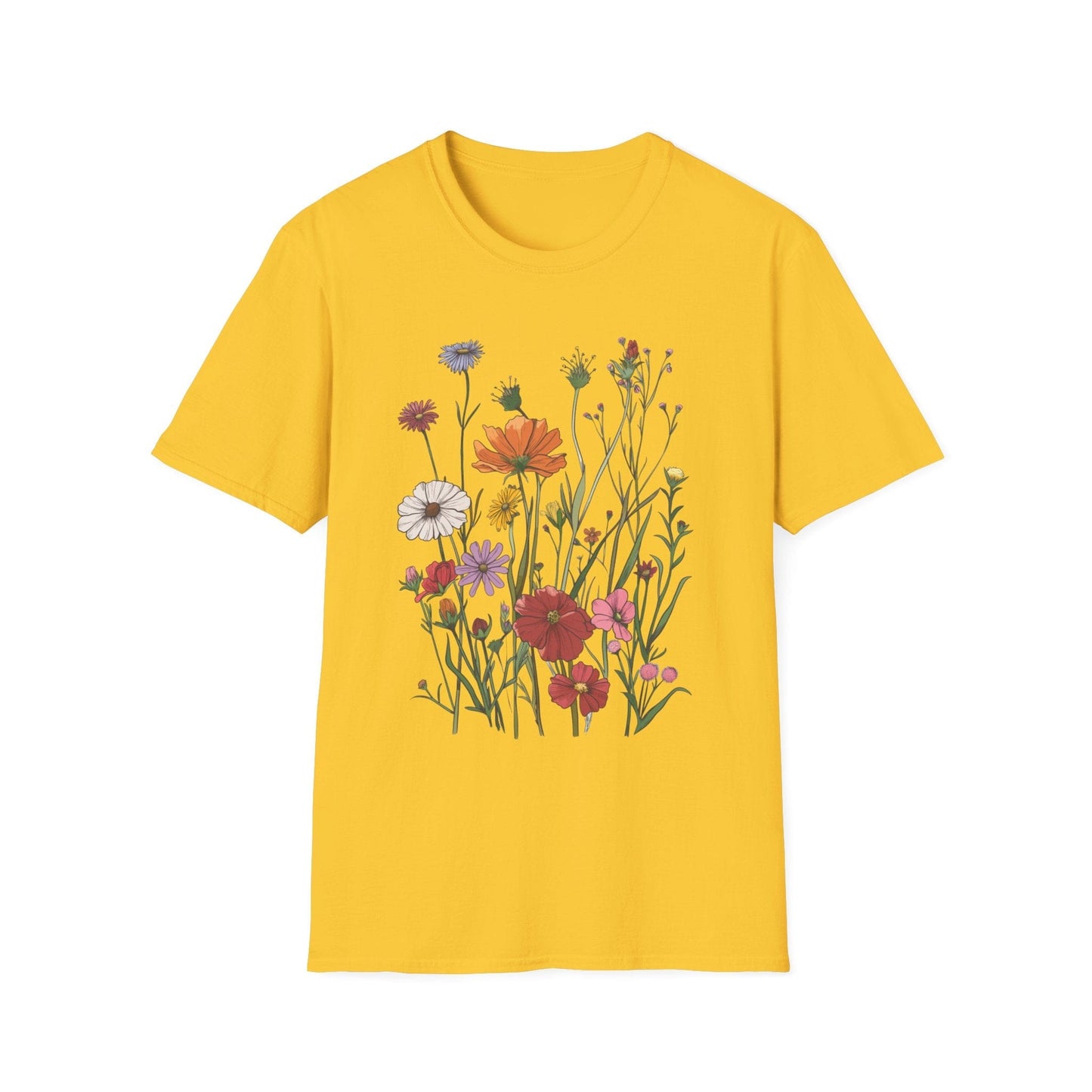 Blossom Bliss T-Shirt