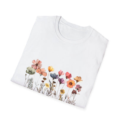 Rose Riot T-Shirt