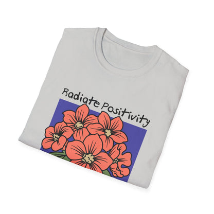 Radiate Positivity T-Shirt