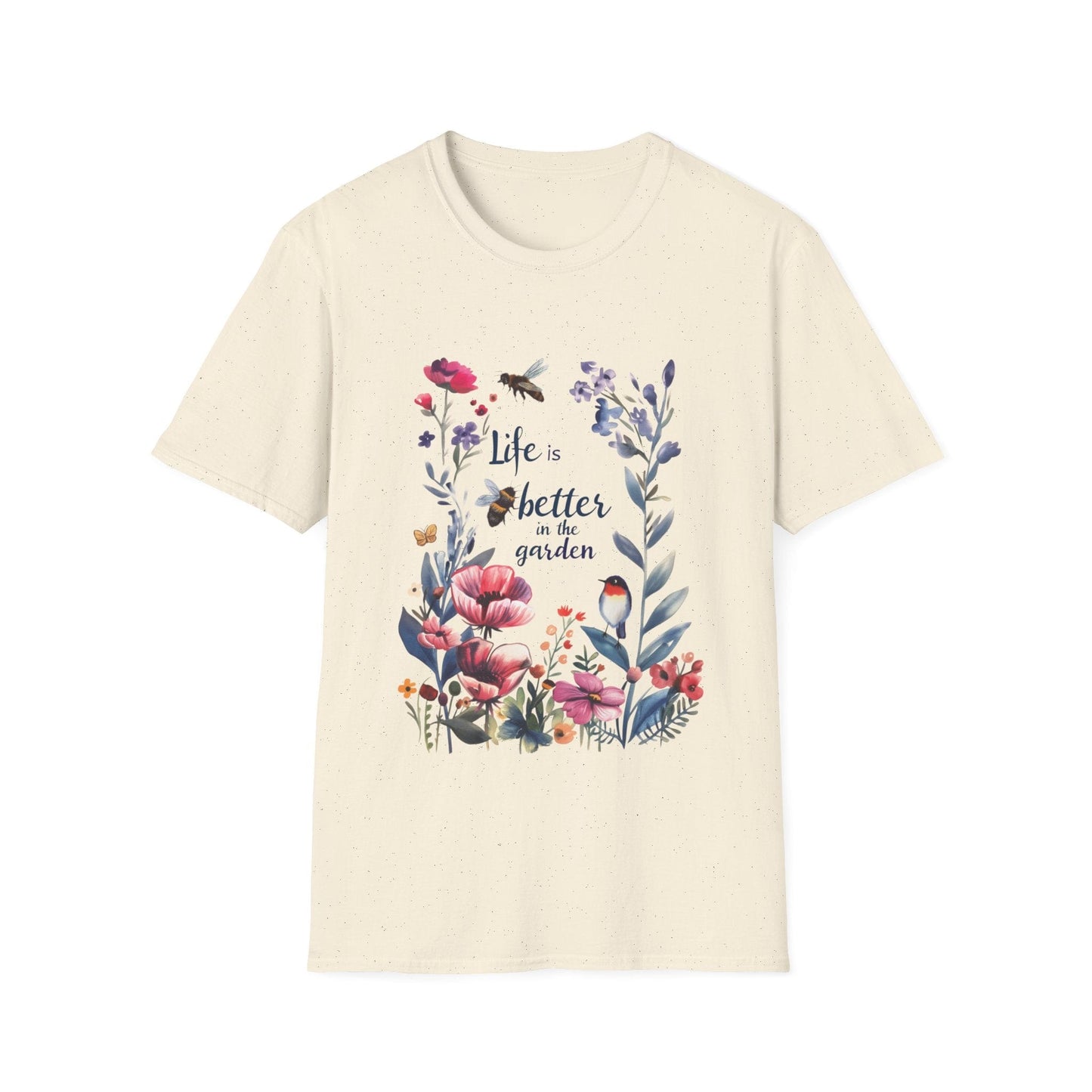 Life in the garden T-Shirt