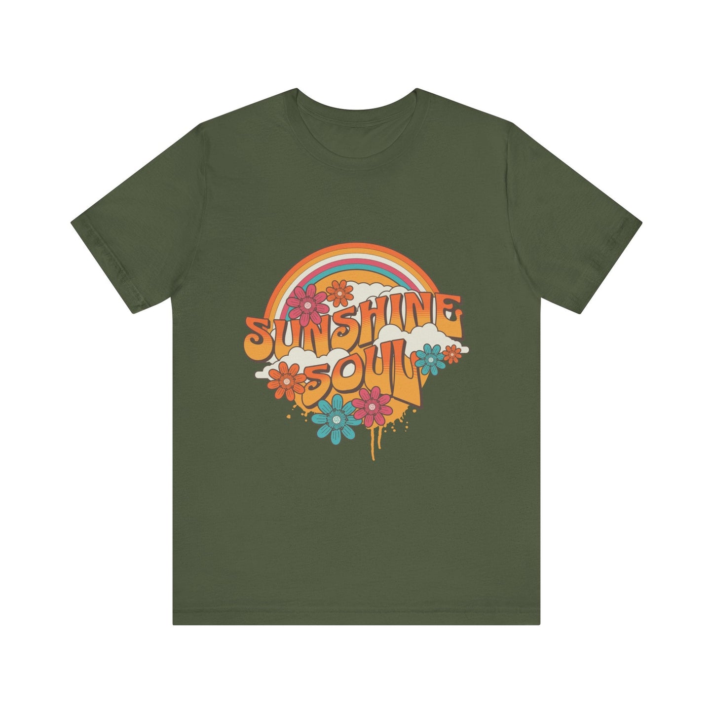 Sunshine Soul T-Shirt