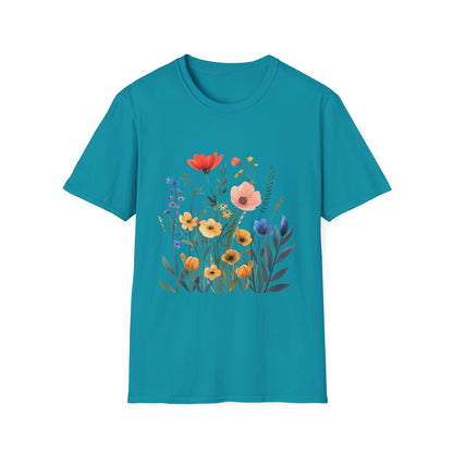 Blossom Breeze T-Shirt