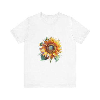 Sunny Flower T-Shirt