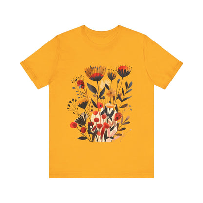 Tundra Thistle T-Shirt