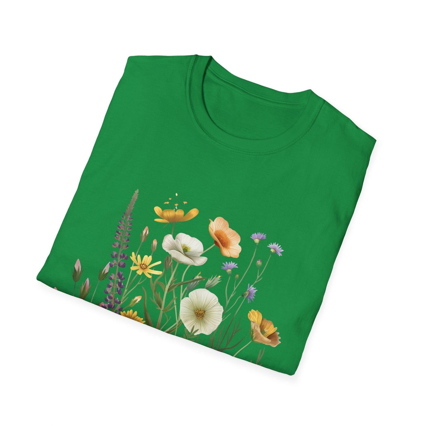 Flower Breeze T-Shirt