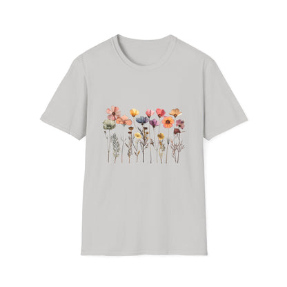 Rose Riot T-Shirt