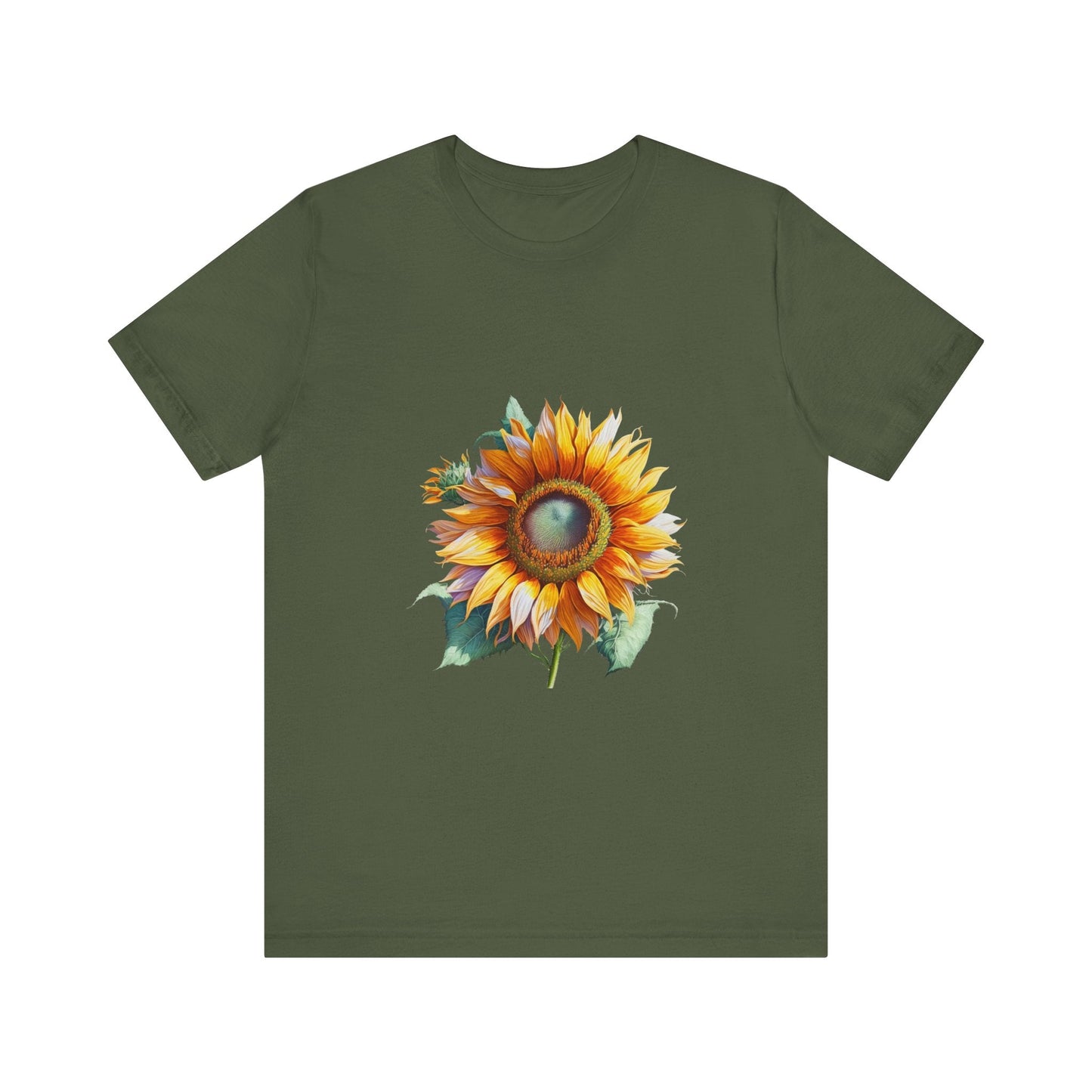 Sunny Flower T-Shirt